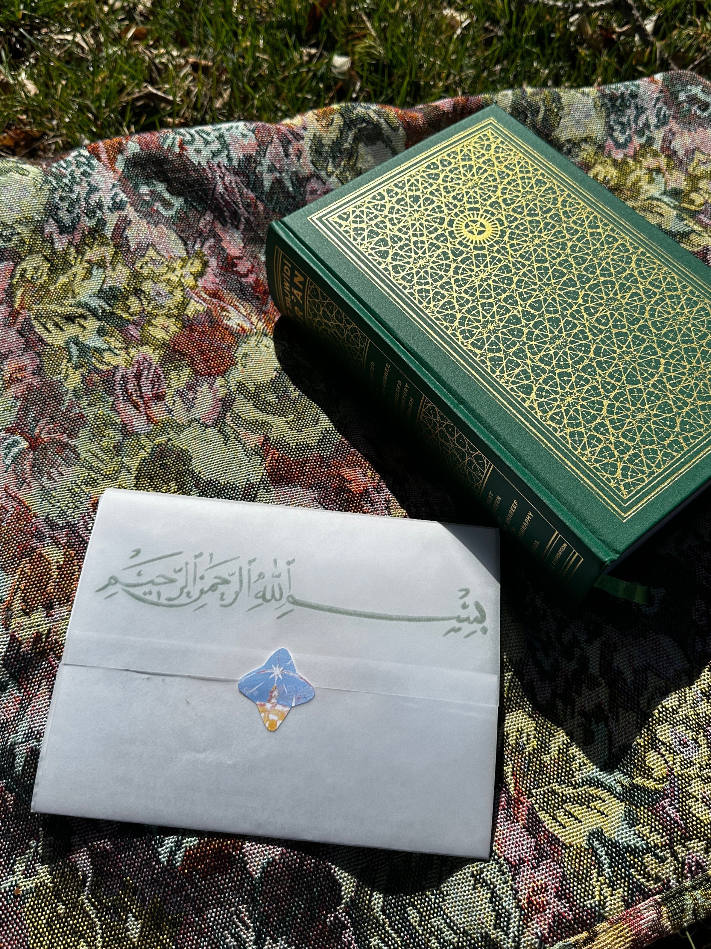 Little Lamp Mail Club (April 2026)