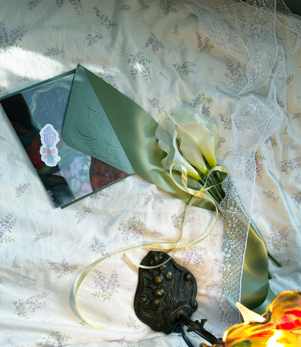 Little Lamp Mail Club (Monthly Subscription)