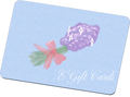 E-Gift Card