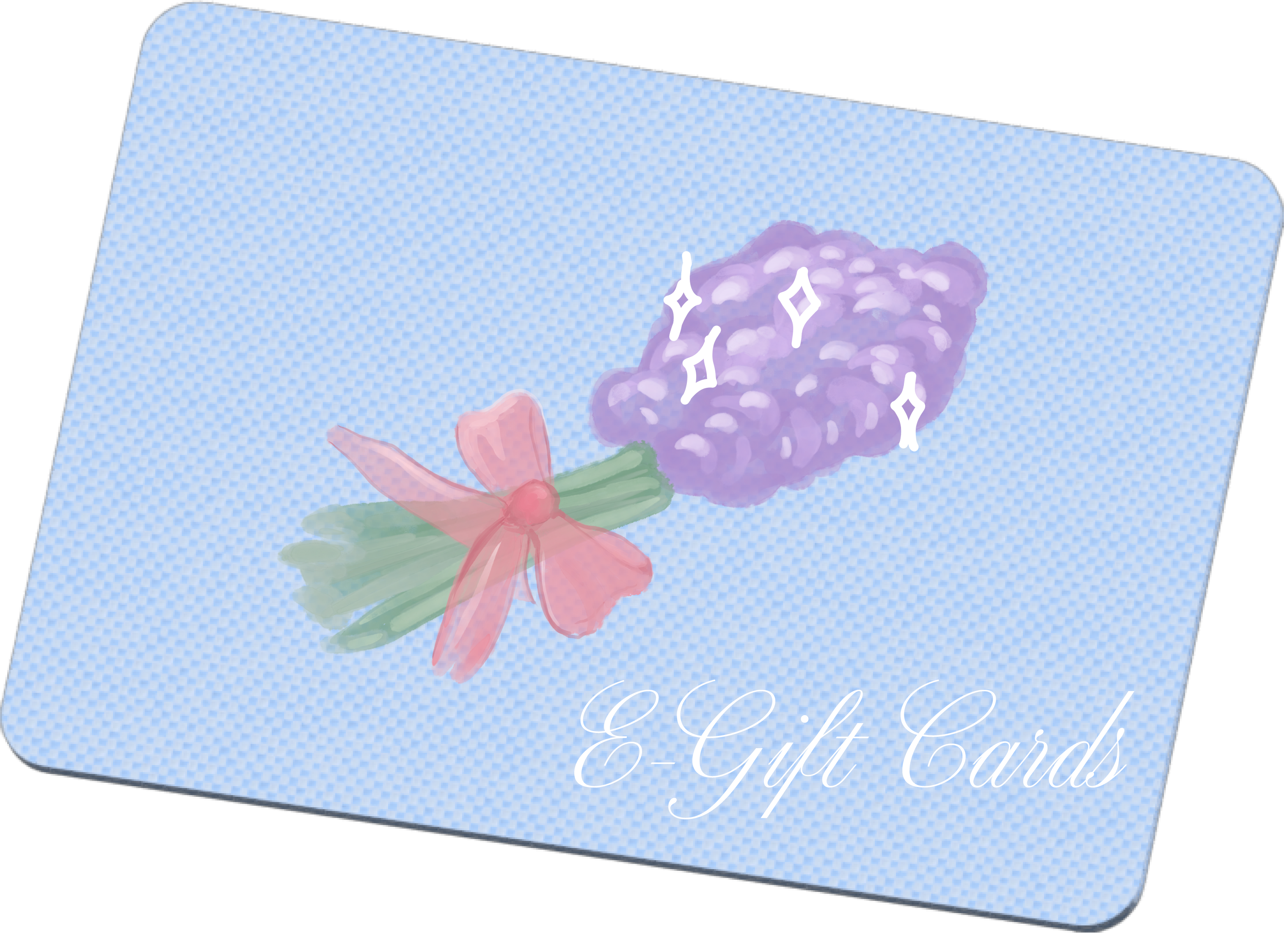 E-Gift Card
